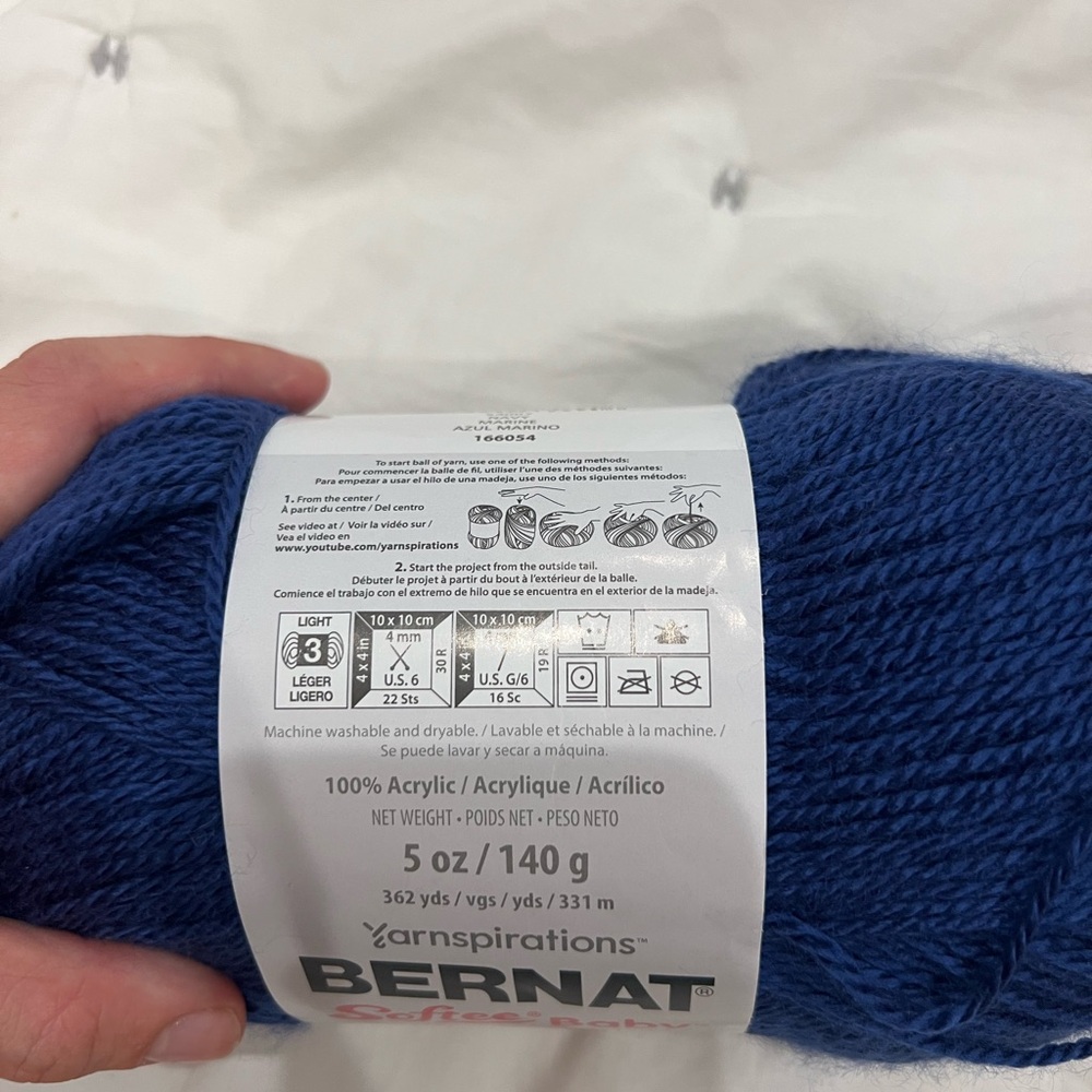 Bundles of yarn: select whatever you want and make an offer - Picture 7 of 8